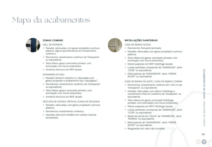 Apartamento T3 para Venda em Ermesinde Foto 17