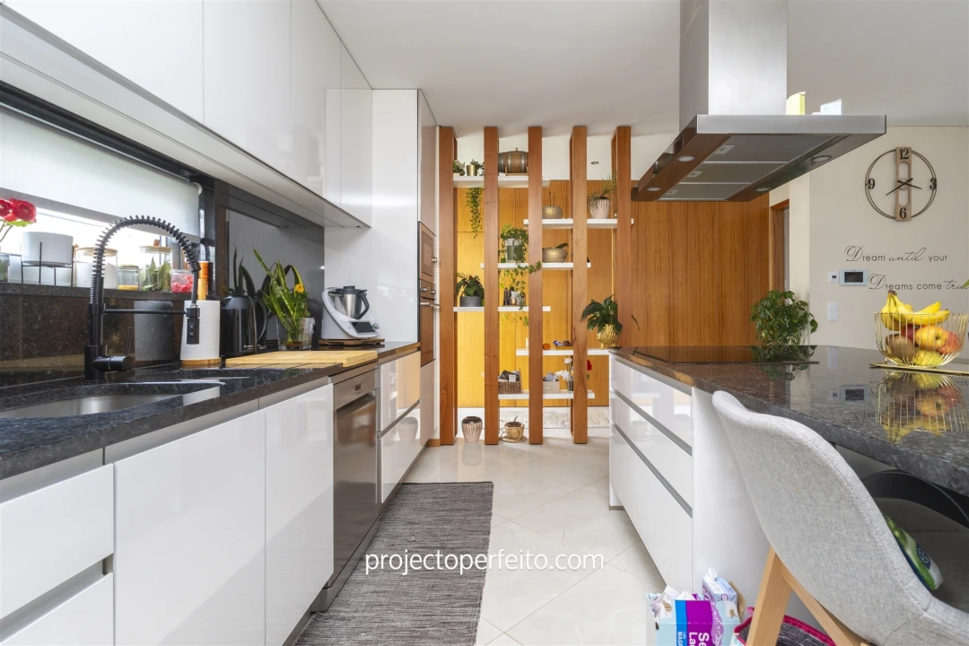 Moradia T4 para Venda em Ovar, São João, Arada e São Vicente de Pereira Jusã Foto 9