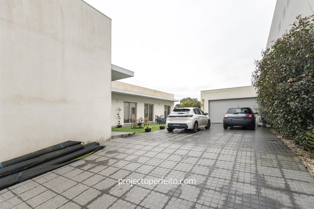 Moradia T4 para Venda em Ovar, São João, Arada e São Vicente de Pereira Jusã Foto 26