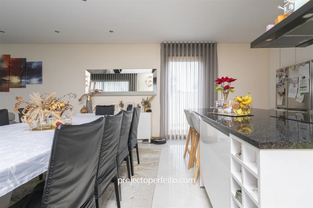 Moradia T4 para Venda em Ovar, São João, Arada e São Vicente de Pereira Jusã Foto 12