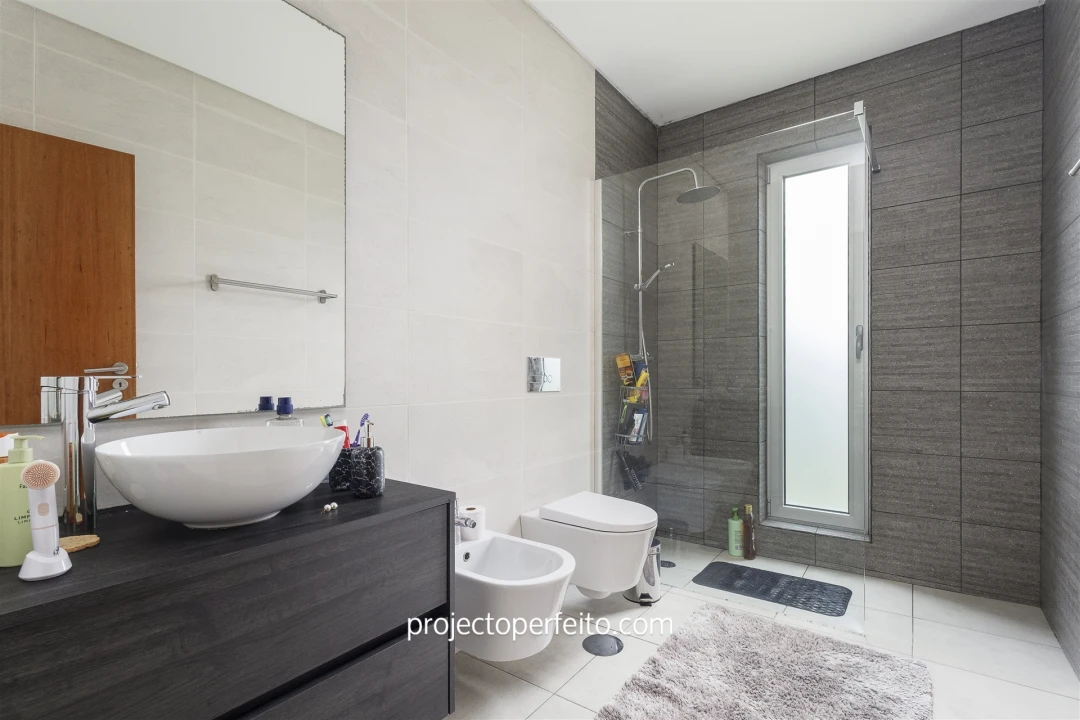 Moradia T4 para Venda em Ovar, São João, Arada e São Vicente de Pereira Jusã Foto 15