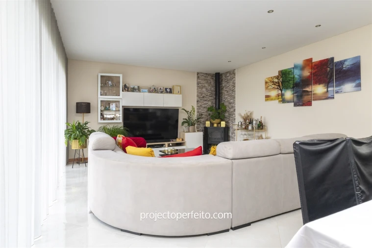 Moradia T4 para Venda em Ovar, São João, Arada e São Vicente de Pereira Jusã Foto 7