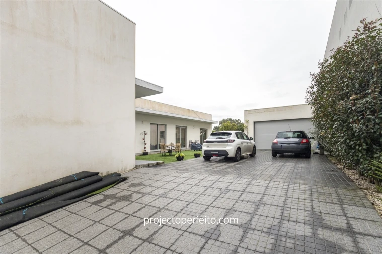 Moradia T4 para Venda em Ovar, São João, Arada e São Vicente de Pereira Jusã Foto 26