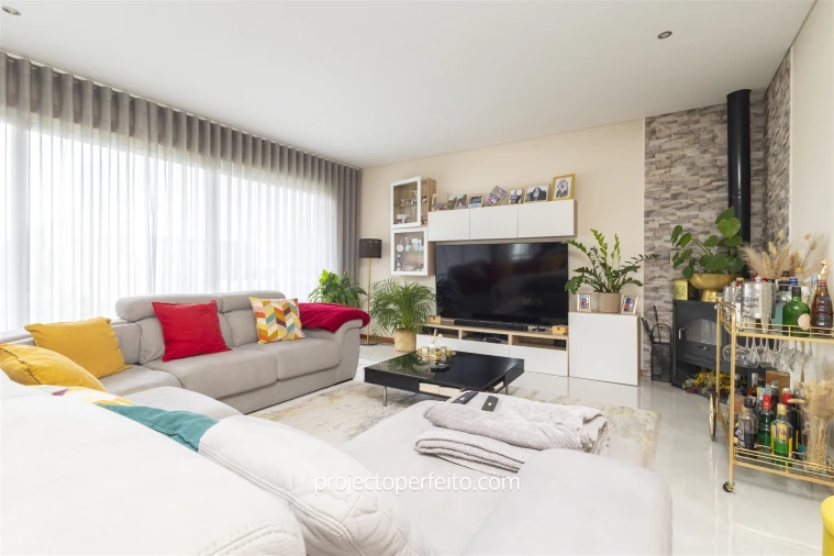 Moradia T4 para Venda em Ovar, São João, Arada e São Vicente de Pereira Jusã Foto 5