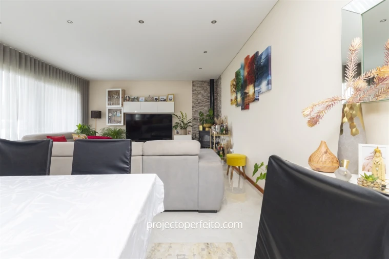 Moradia T4 para Venda em Ovar, São João, Arada e São Vicente de Pereira Jusã Foto 8