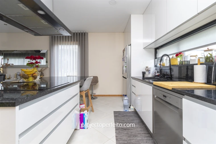 Moradia T4 para Venda em Ovar, São João, Arada e São Vicente de Pereira Jusã Foto 13