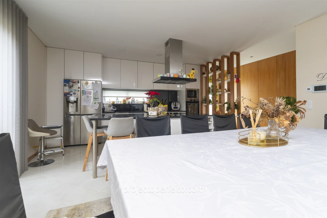 Moradia T4 para Venda em Ovar, São João, Arada e São Vicente de Pereira Jusã Foto 10