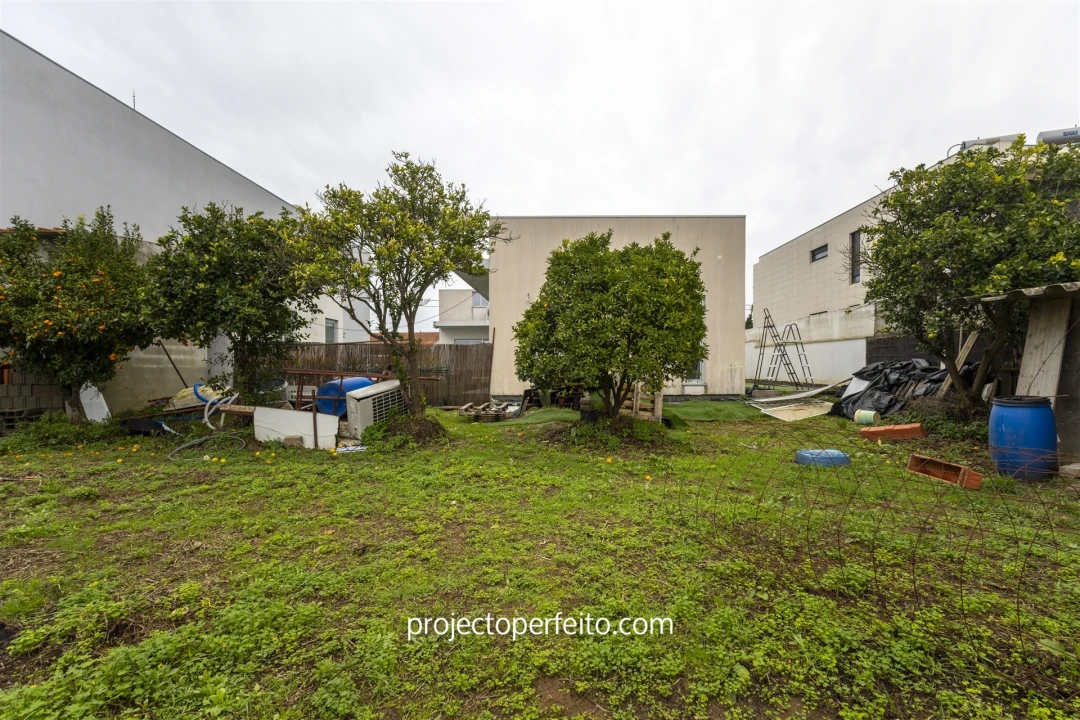 Moradia T4 para Venda em Ovar, São João, Arada e São Vicente de Pereira Jusã Foto 25