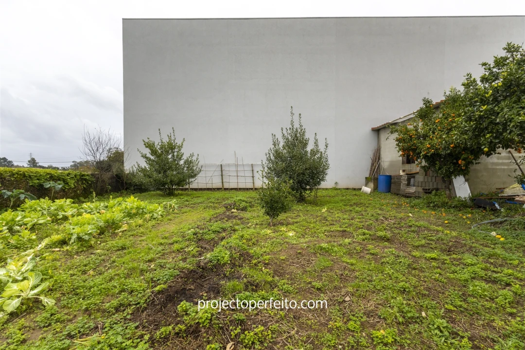 Moradia T4 para Venda em Ovar, São João, Arada e São Vicente de Pereira Jusã Foto 24