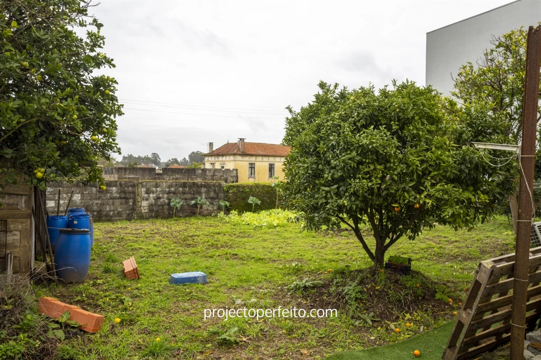 Moradia T4 para Venda em Ovar, São João, Arada e São Vicente de Pereira Jusã Foto 23