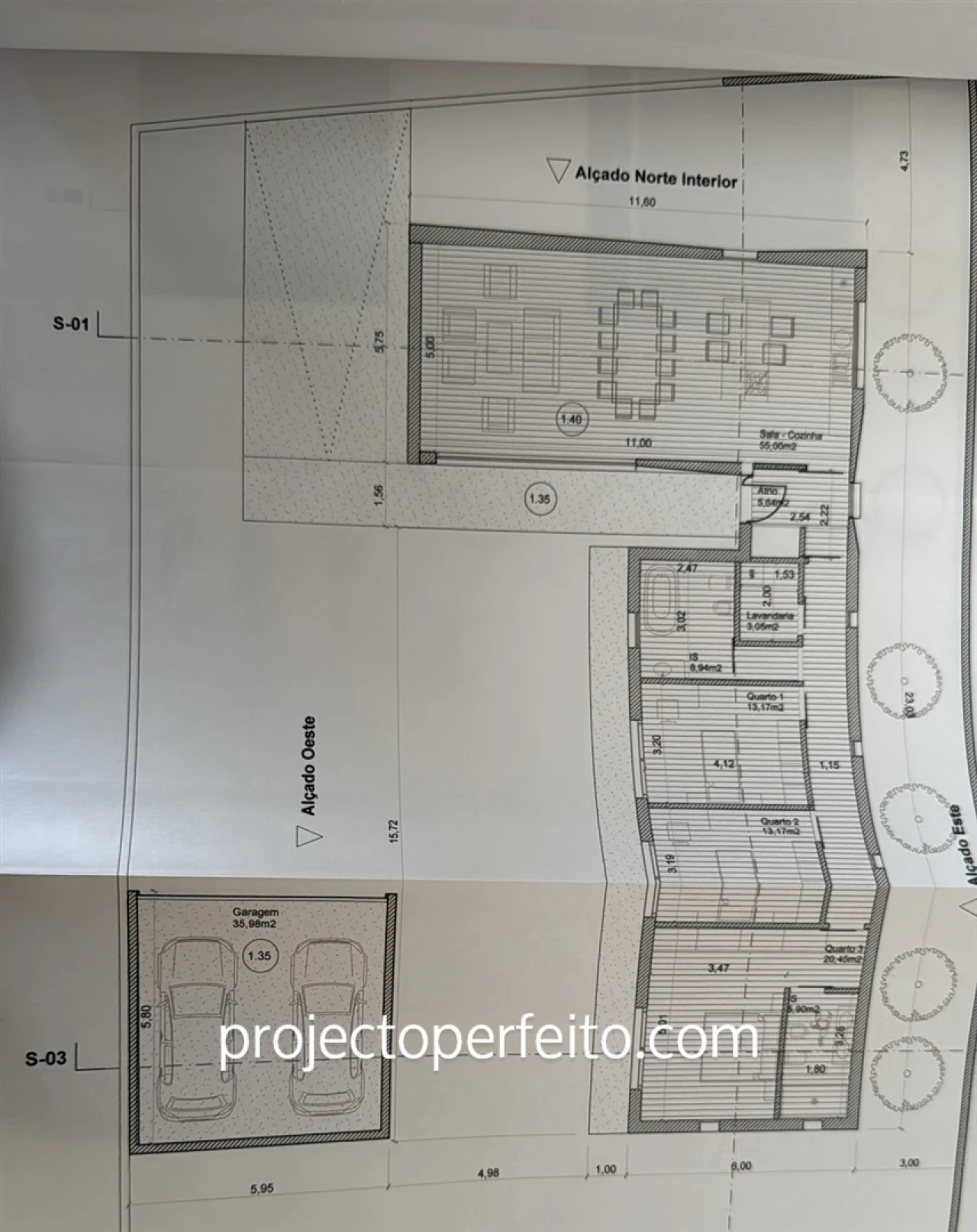 Moradia T4 para Venda em Ovar, São João, Arada e São Vicente de Pereira Jusã Foto 27