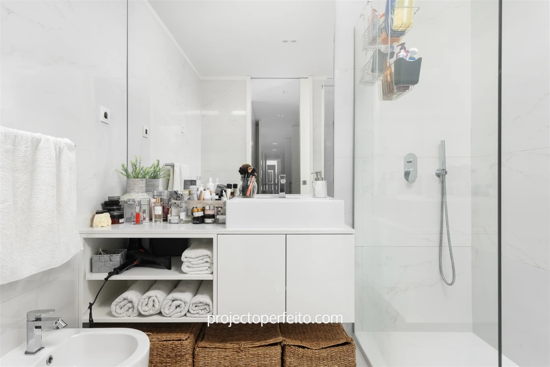 Apartamento T3 para Venda em Espinho Foto 19