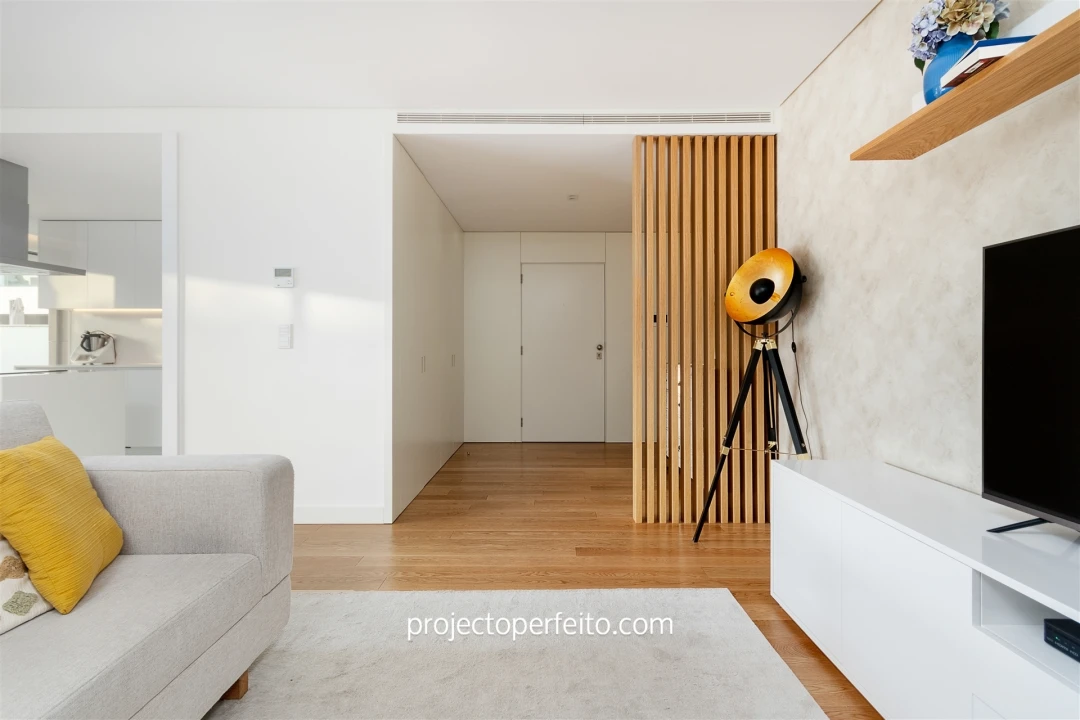 Apartamento T3 para Venda em Espinho Foto 20