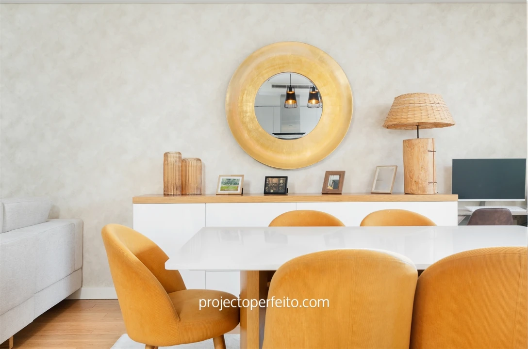 Apartamento T3 para Venda em Espinho Foto 3