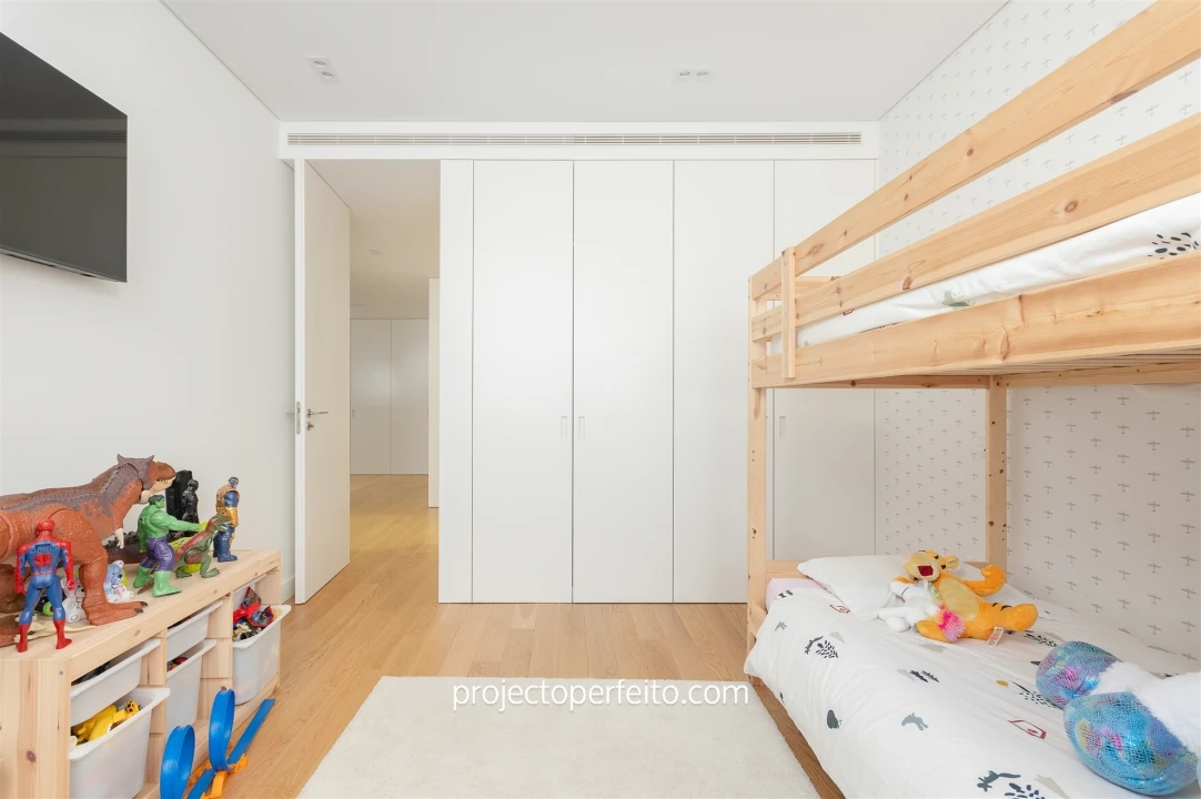 Apartamento T3 para Venda em Espinho Foto 18