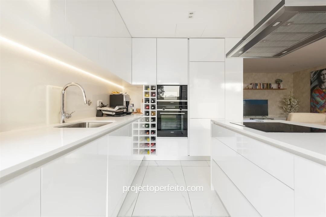 Apartamento T3 para Venda em Espinho Foto 8