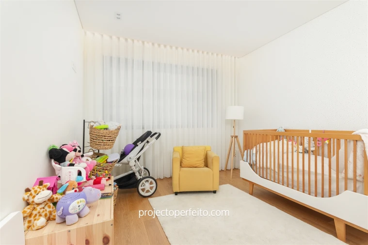 Apartamento T3 para Venda em Espinho Foto 17