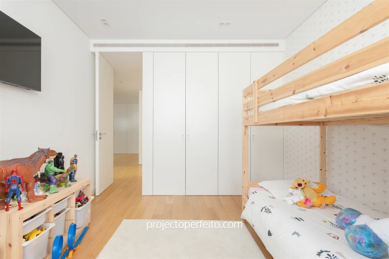 Apartamento T3 para Venda em Espinho Foto 18