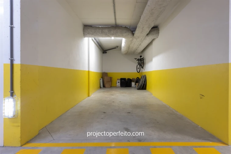 Apartamento T3 para Venda em Espinho Foto 13