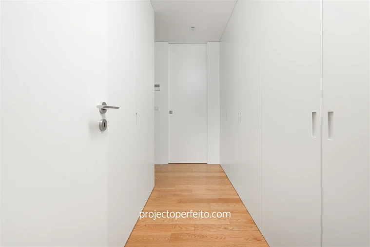 Apartamento T3 para Venda em Espinho Foto 21