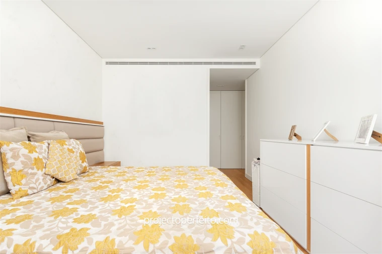 Apartamento T3 para Venda em Espinho Foto 14