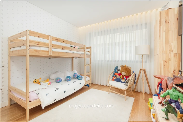 Apartamento T3 para Venda em Espinho Foto 10