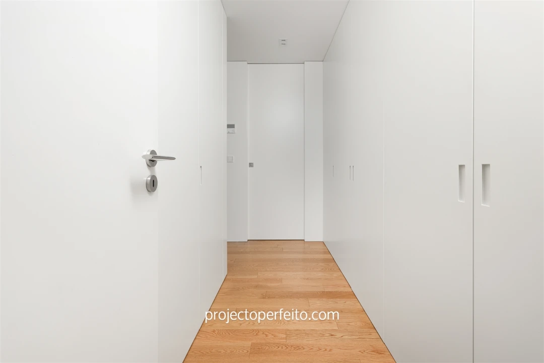 Apartamento T3 para Venda em Espinho Foto 21