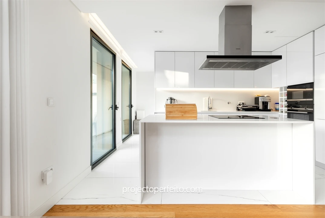 Apartamento T3 para Venda em Espinho Foto 9