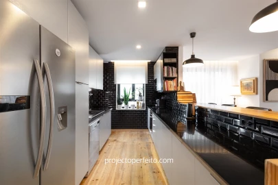 Apartamento T3 para Venda em Aldoar, Foz do Douro e Nevogilde
