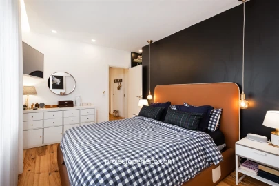 Apartamento T3 para Venda em Aldoar, Foz do Douro e Nevogilde