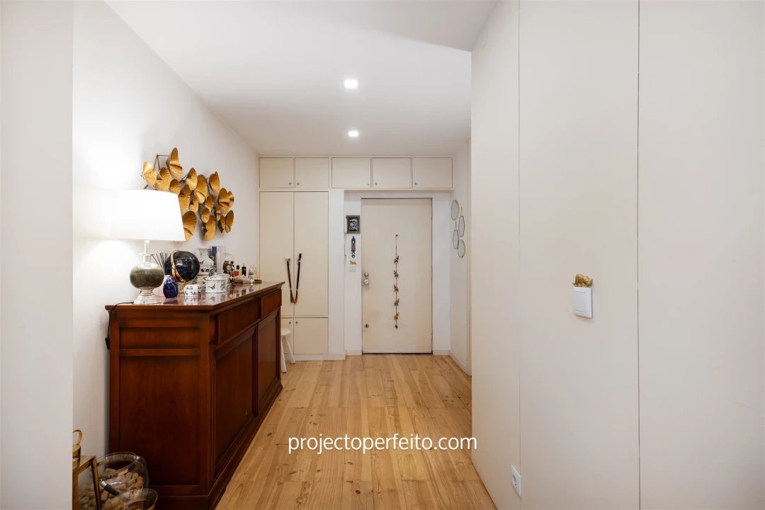 Apartamento T3 para Venda em Aldoar, Foz do Douro e Nevogilde Foto 21