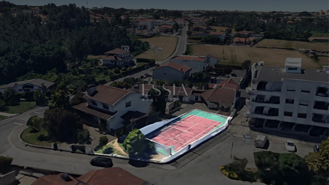 Terreno para Venda em Nogueira e Silva Escura Foto 3