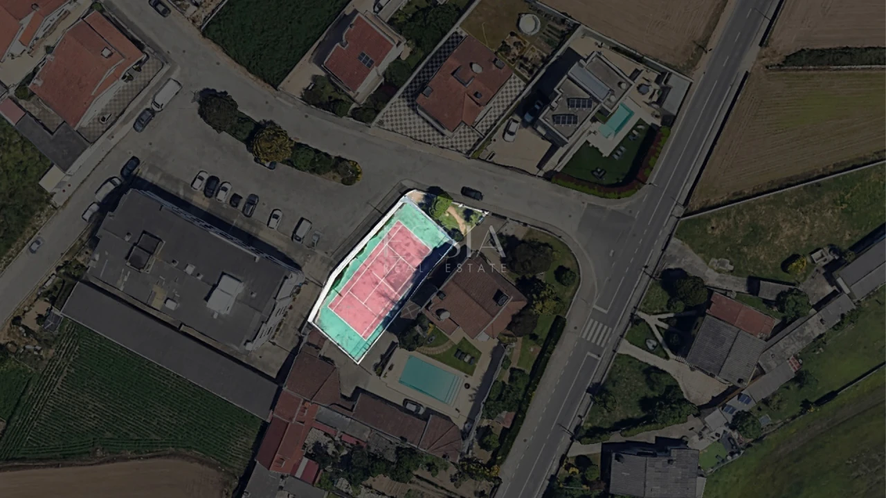 Terreno para Venda em Nogueira e Silva Escura Foto 4