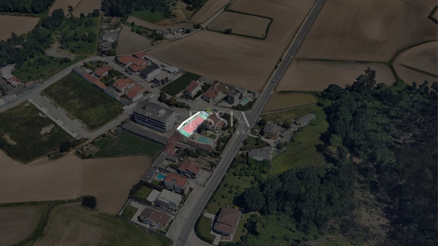 Terreno para Venda em Nogueira e Silva Escura Foto 6