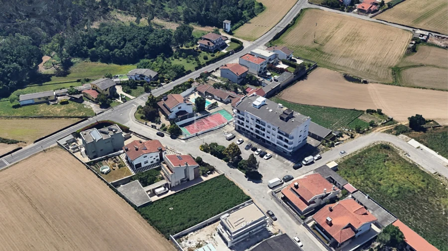 Terreno para Venda em Nogueira e Silva Escura Foto 1