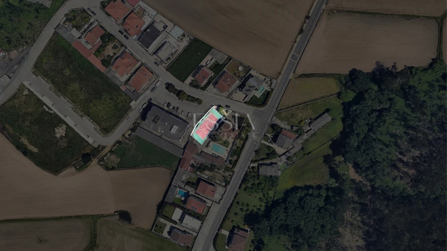 Terreno para Venda em Nogueira e Silva Escura Foto 5