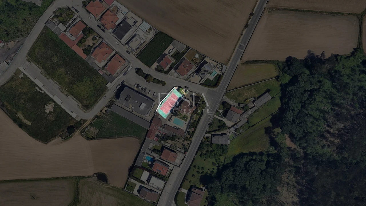 Terreno para Venda em Nogueira e Silva Escura Foto 5