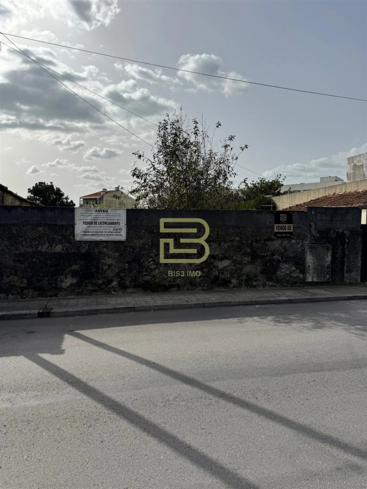 Terreno para Venda em São Mamede de Infesta e Senhora da Hora Foto 7