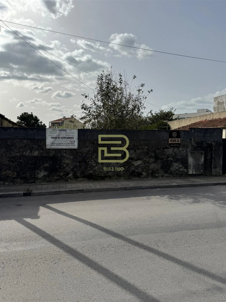 Terreno para Venda em São Mamede de Infesta e Senhora da Hora Foto 7