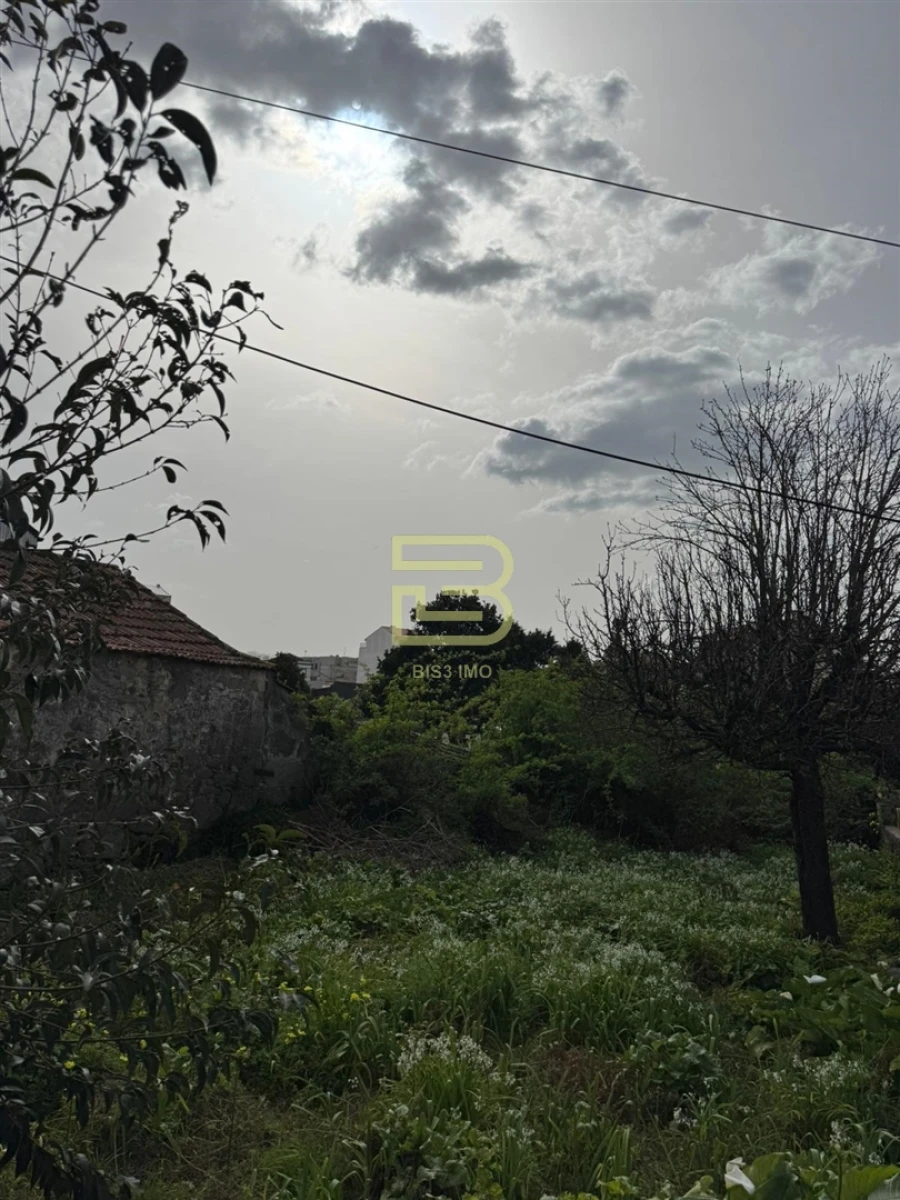 Terreno para Venda em São Mamede de Infesta e Senhora da Hora Foto 13