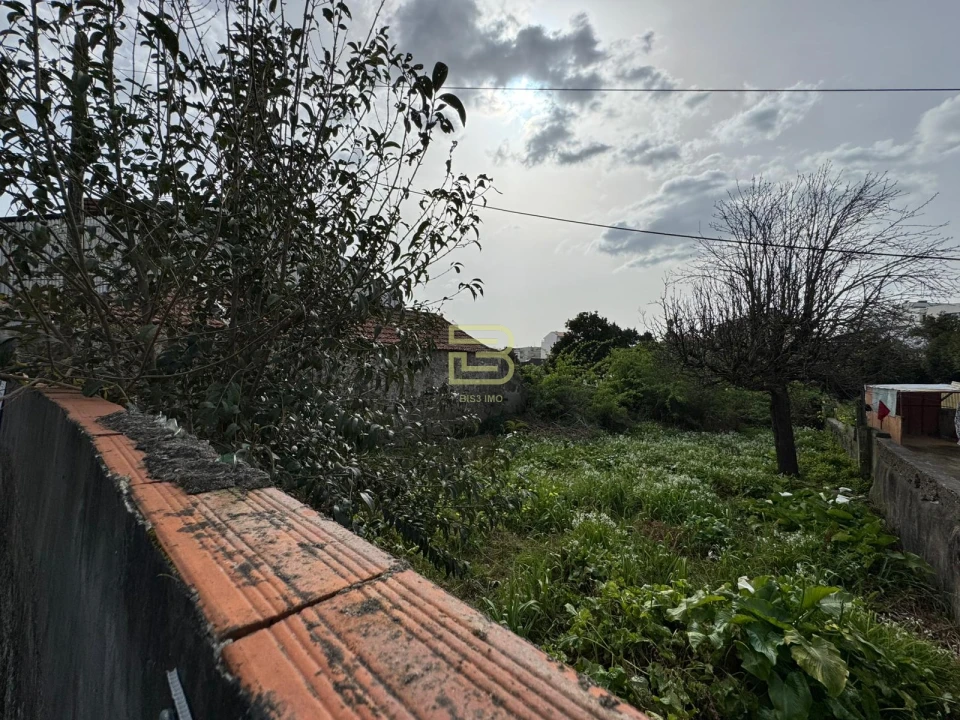 Terreno para Venda em São Mamede de Infesta e Senhora da Hora Foto 11