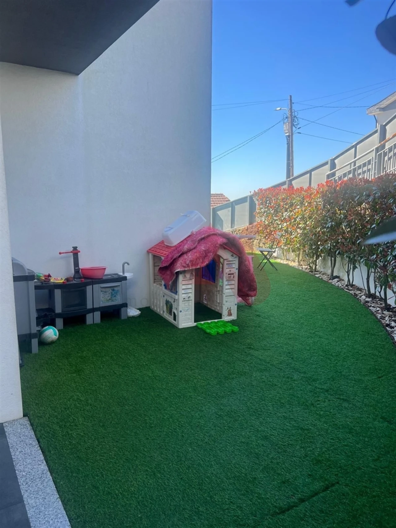 Moradia T3 para Venda em Lustosa e Barrosas (Santo Estêvão) Foto 20