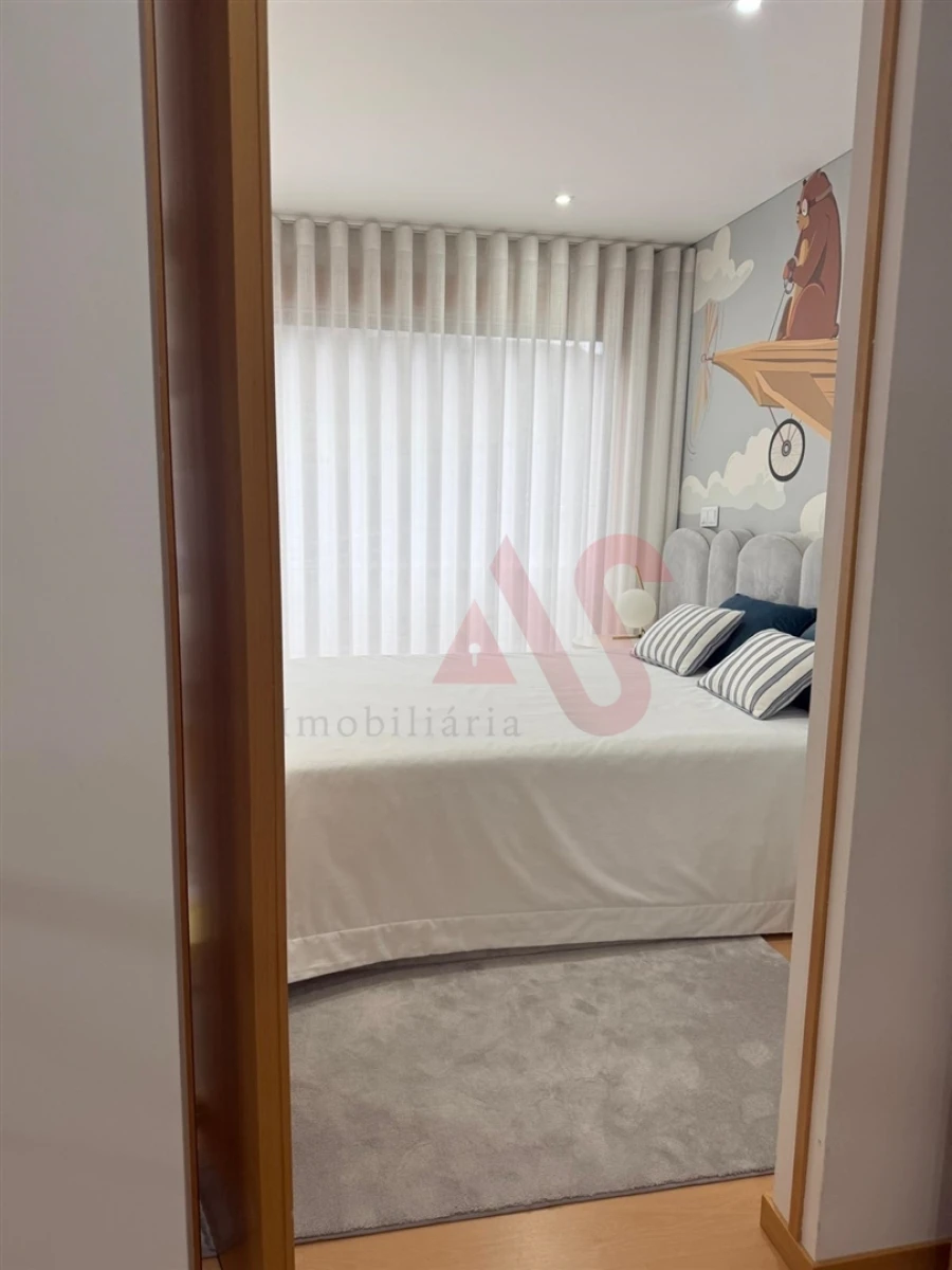 Moradia T3 para Venda em Lustosa e Barrosas (Santo Estêvão) Foto 13