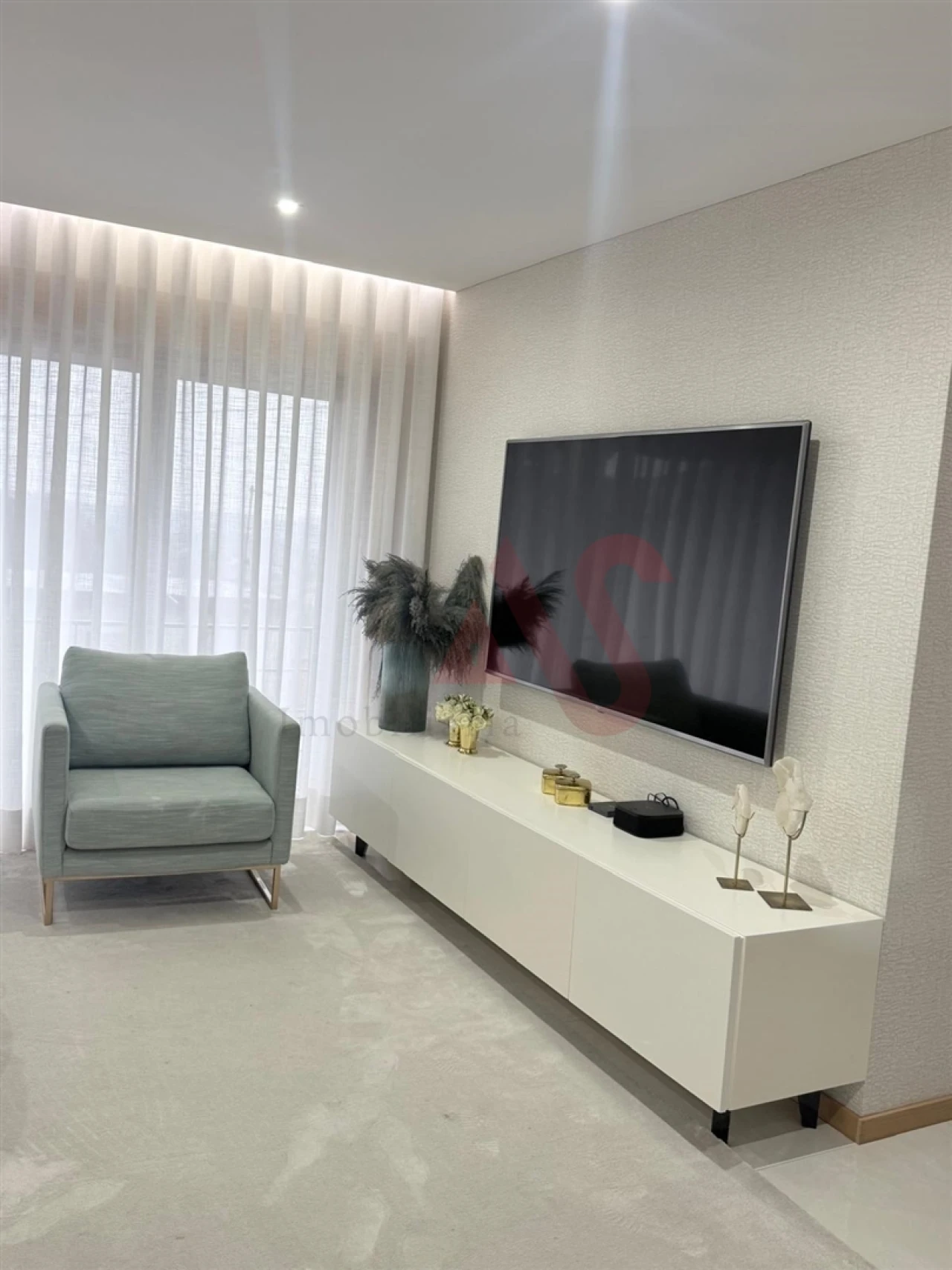 Moradia T3 para Venda em Lustosa e Barrosas (Santo Estêvão) Foto 6