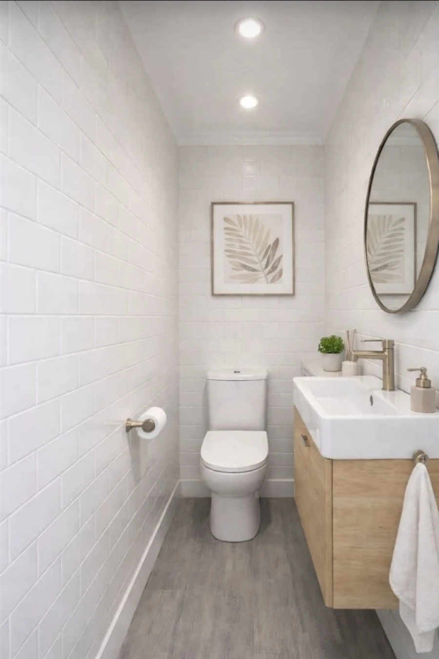 Moradia T3 para Venda em Gaula Foto 5