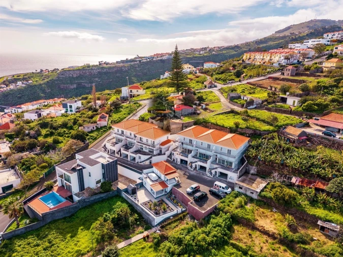 Moradia T3 para Venda em Gaula Foto 11