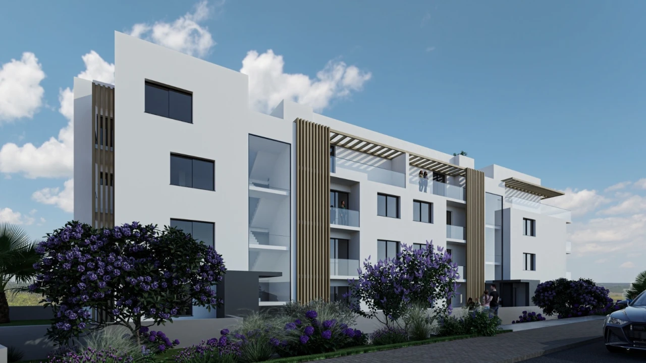 Apartamento T2 para Venda em Caniço Foto 1