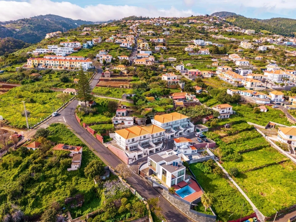 Moradia T3 para Venda em Gaula Foto 14