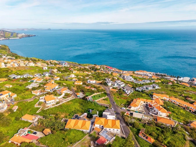 Moradia T3 para Venda em Gaula Foto 9