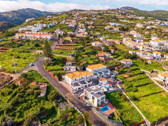 Moradia T3 para Venda em Gaula Foto 14